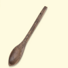 Wooden Ramson Spoon No.1